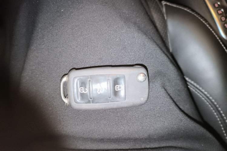 Used Volkswagen Tiguan 2016 300TSI Automatic Two-Wheel Drive Luxury Edition
