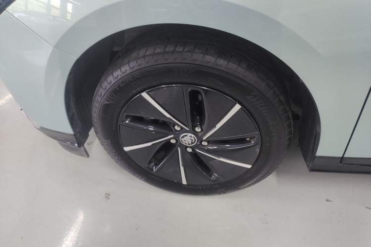 Used Buick Velite 6 2024 430km Enjoyment Version
