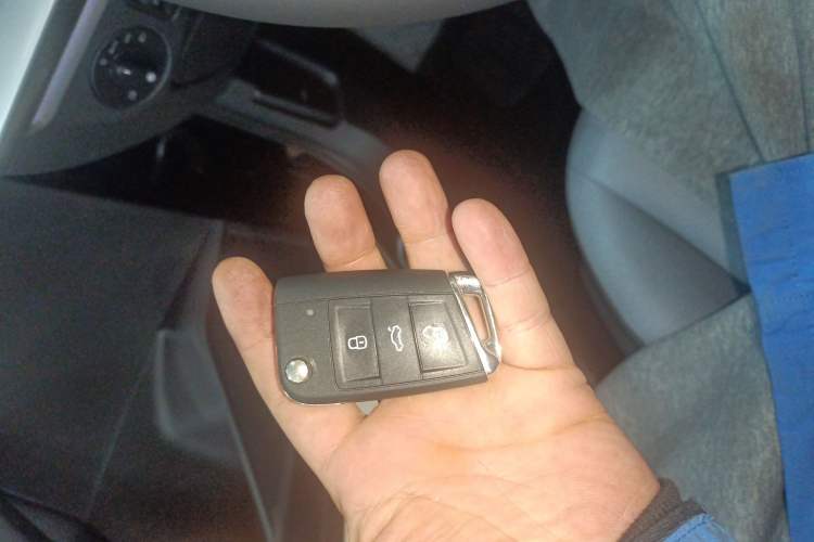 Used Volkswagen Lavida 2024 1.5L Automatic 5 Million Edition