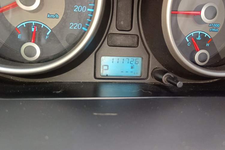 Used Buick Excelle 2013 1.5L Automatic Luxury Model