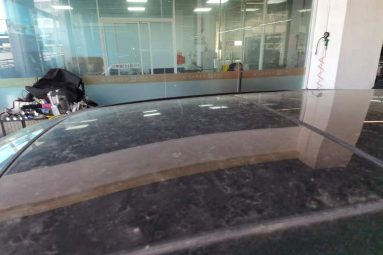 Used  MINI 2022 1.5T COOPER Classic Edition Five-Door Version
