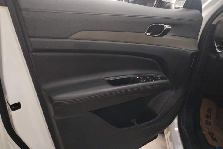 Used Ford Equator Sport 2022 EcoBoost 170 Platinum Edition