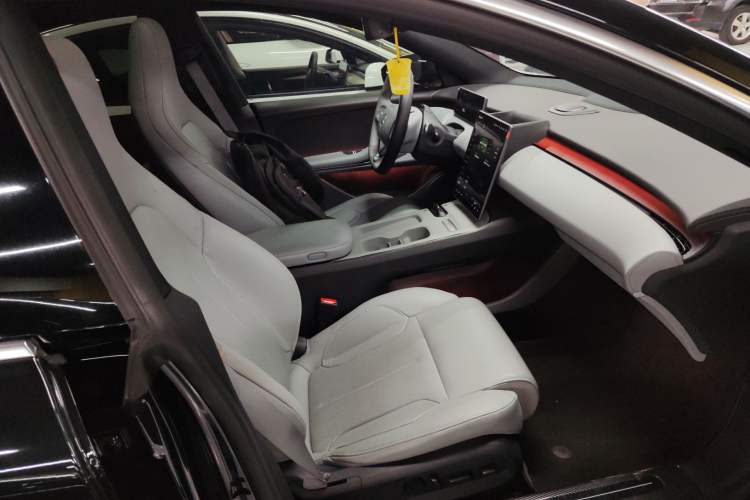 Used Nio ET5T 2024 75kWh Touring