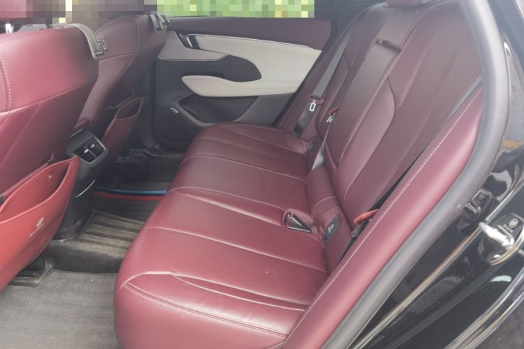 Used Buick LaCrosse 2023 28T Prestige Edition
