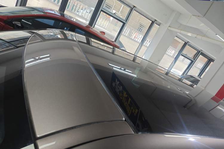 Used Land Rover Discovery Sport 2016 2.0T HSE
