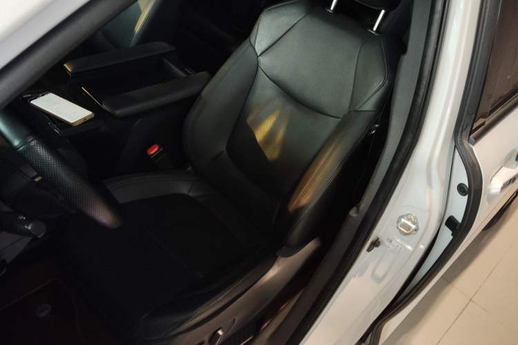 Used Toyota Sienna 2021 2.5L Hybrid Ultimate Edition
