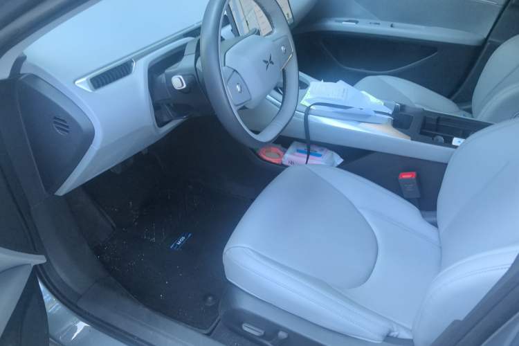 Used XPeng MONA M03 2024 515 Long-Range
