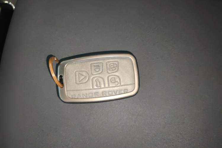 Used Land Rover Discovery 2017 3.0 SC V6 HSE