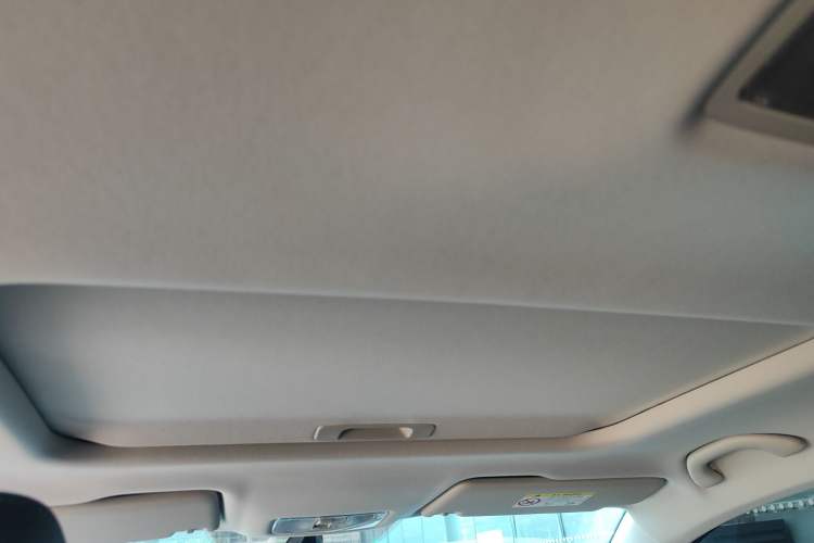 Used Jetta VS5 2023 280TSI Automatic High-Gloss Enjoyment Model
