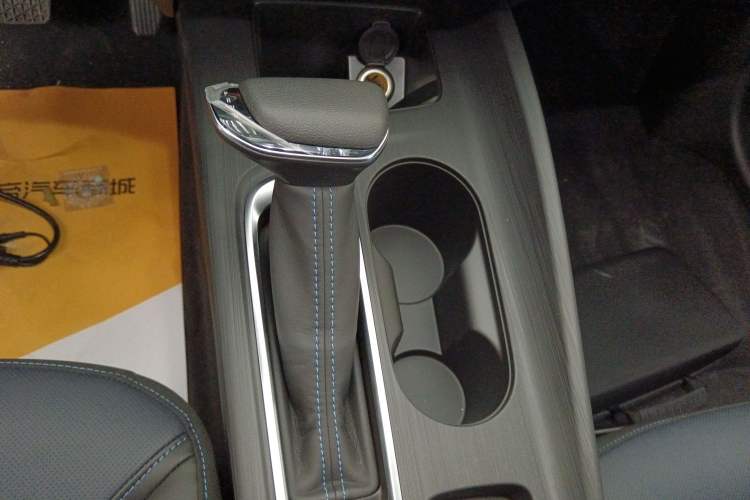 Used Buick Velite 6 2024 450km Enjoyment Plus Version
