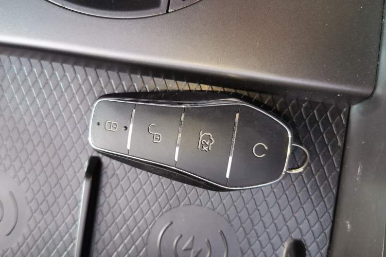 Used BYD Seal 06 New Energy 2024 DM-i 120KM Prestige Model