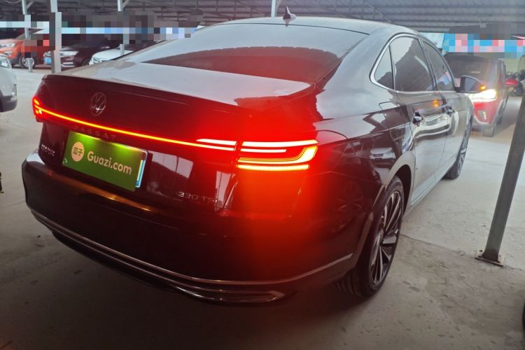 Used Volkswagen Passat 2023 Revised 330TSI Elite Edition
