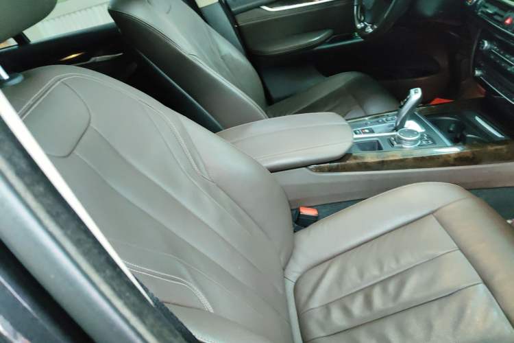 Used BMW X5 2014 xDrive35i Elegant Edition
