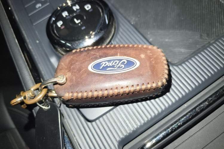 Used Ford Mondeo 2022 Restyled EcoBoost 245 Luxury Version
