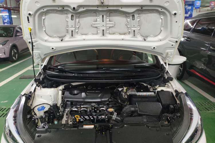 Used Kia K3 2017 1.6L Automatic 15th Anniversary Special Edition GLS
