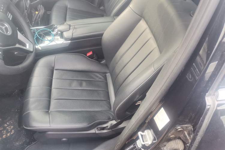 Used Mercedes-Benz E-Class 2015 Facelift E 200 L Sport Edition
