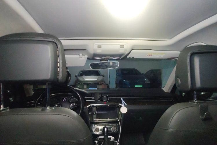 Used Volkswagen Magotan 2019 330TSI DSG Luxury Version China VI Standard