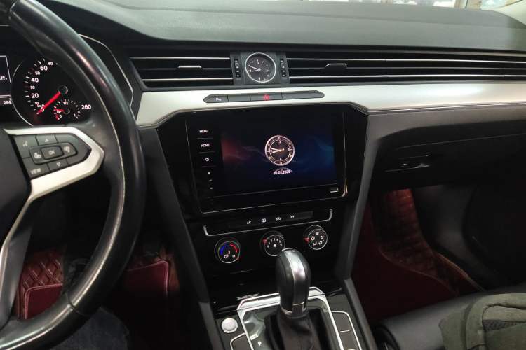 Used Volkswagen Magotan 2020 280TSI DSG Comfort Edition
