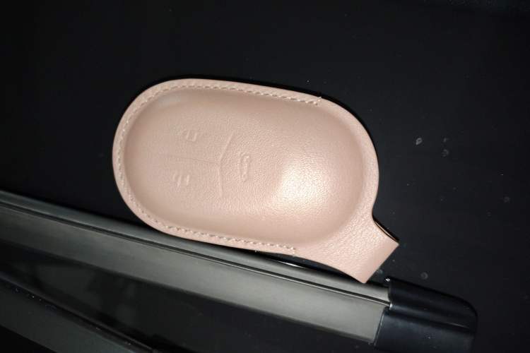 Used Nio ET5 2025 75 kWh
