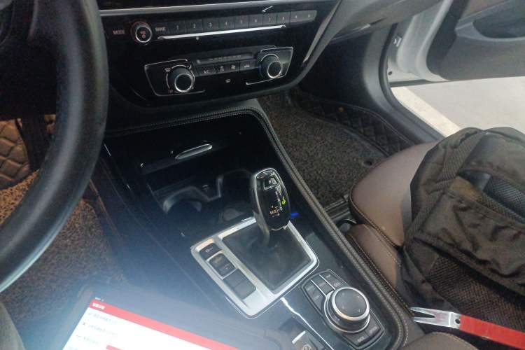 Used BMW 1 Series 2021 120i M Sport Night Edition
