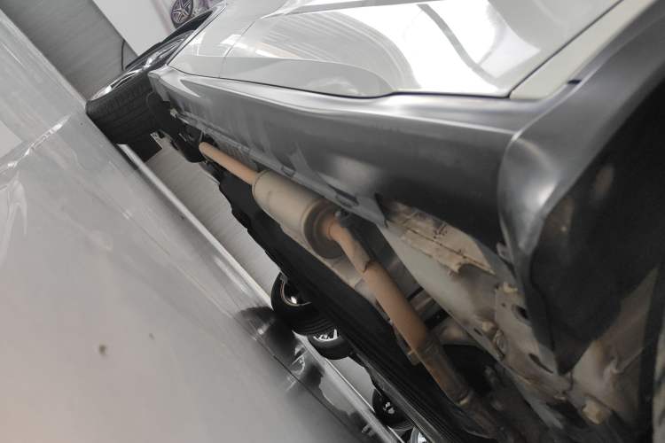 Used Honda Vezel 2020 1.5L CVT Pioneer Edition
