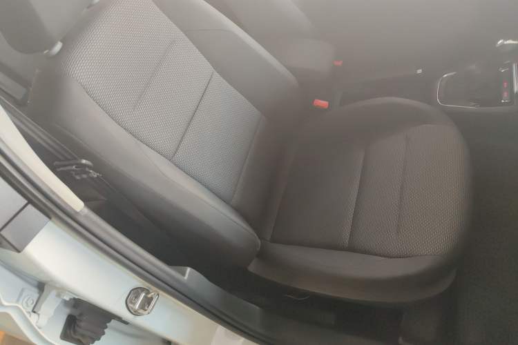 Used Volkswagen Bora 2019 Facelift Bora·Legend 1.5L Automatic Fashion Edition China VI Standard