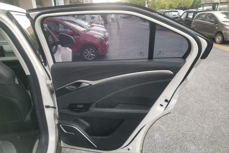 Used NETA U 2021 Pro 400 Cruiser Edition
