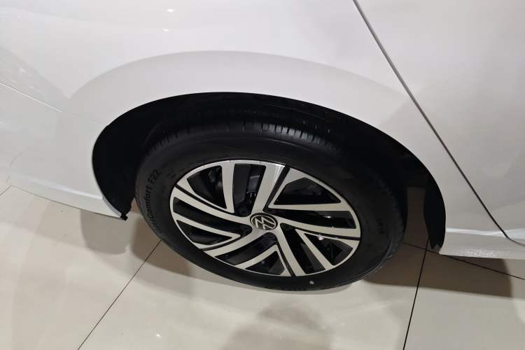 Used Volkswagen Lavida 2024 300TSI DSG Starry Sky Leading Edition
