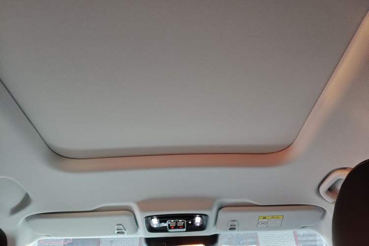 Used BAIC Off-Road BJ30 2024 1.5T Light Wilderness Pro Edition
