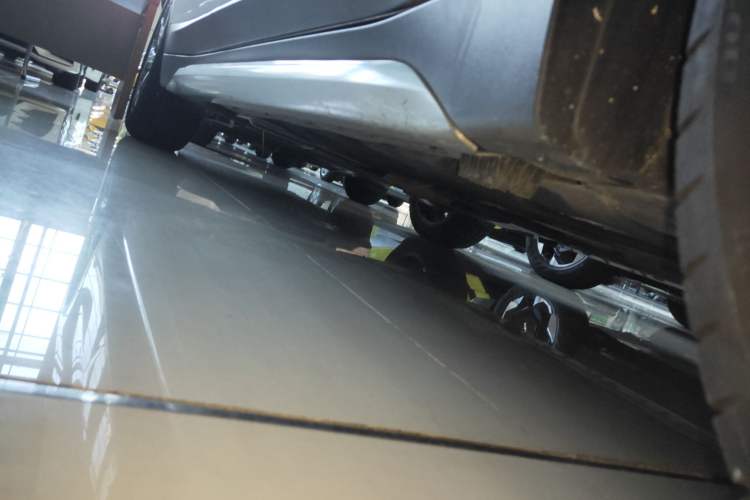 Used BMW X1 2019 sDrive18Li Premium Edition
