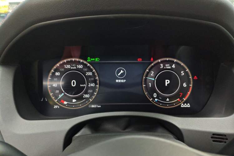 Used Jaguar XEL 2022 2.0T 250 PS R-DYNAMIC S Advanced Sport Edition