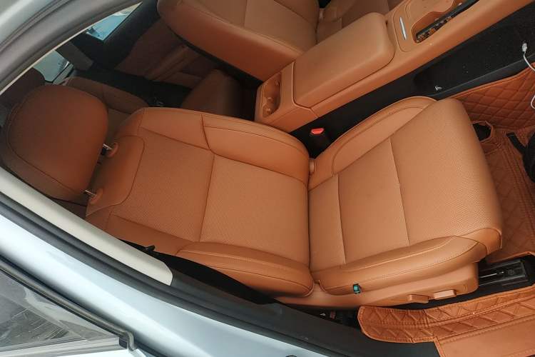 Used Leapmotor C10 2024 530 Comfort Edition