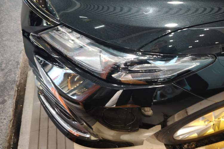 Used Toyota Camry 2023 2.0G Luxury Edition