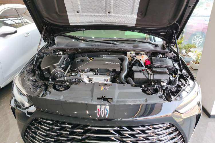 Used Buick Regal 2024 Revised 25T Ultra-Comfort Edition
