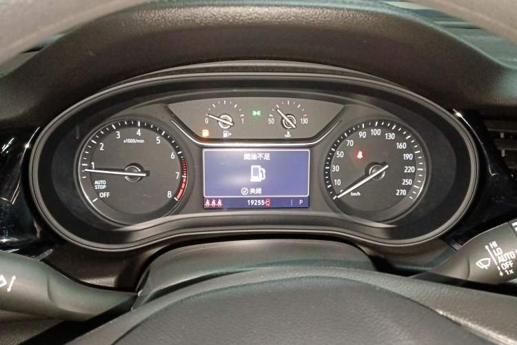 Used Buick Regal 2022 552T Smart Edition
