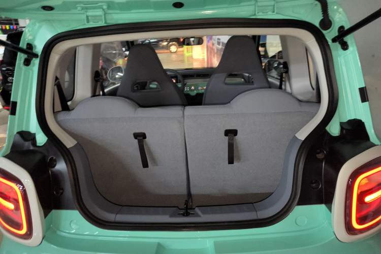 Used Bestune Pony 2025 222km Range Agile Horse
