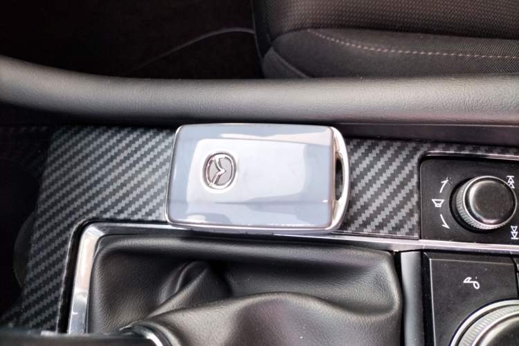 Used Mazda Mazda 3 Axela 2020 2.0L Automatic ZhiXuan Edition
