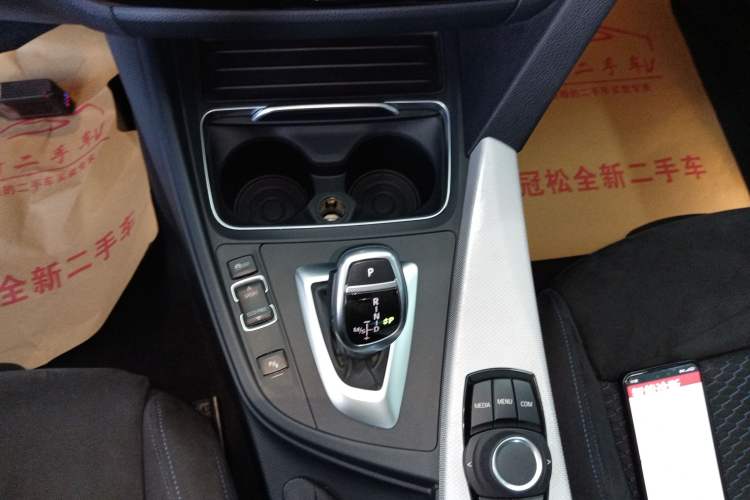 Used BMW 3 Series 2018 320i M Sport Package
