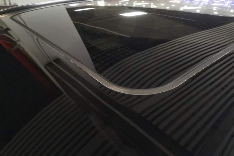 Used Chery Tiggo 8 L 2024 2.0T Two-Wheel-Drive Luxury Version 7 Seats