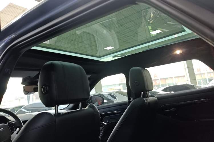 Used Land Rover Range Rover Evoque 2020 249 PS R-DYNAMIC S Sport Edition
