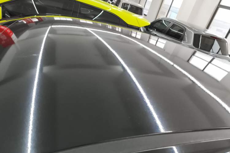 Used  3 2025 330km Freedom Edition