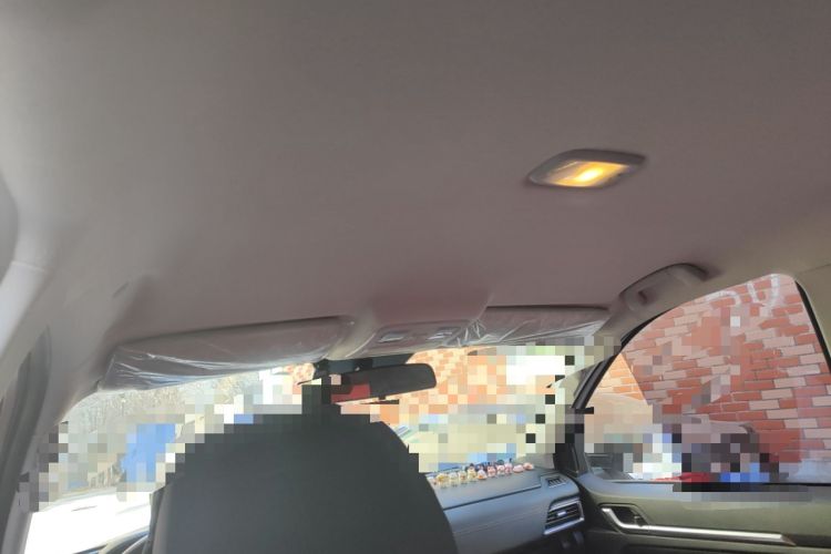 Used Foton Conqueror 3 2020 2.4L Explorer 3 Two-Wheel Drive E-commerce Edition Low Cargo Bed Standard Axle 4K22D4M
