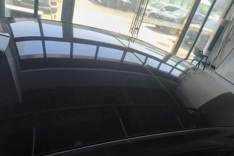 Used  Star Era ES 2025 Extended-Range Max Urban Assisted Driving
