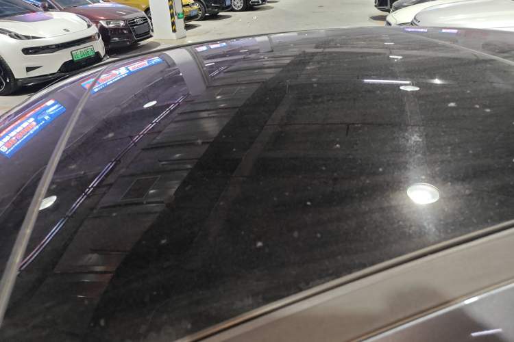 Used Mercedes-Benz A-Class 2022 A 200 L Sport Sedan Dynamic Model