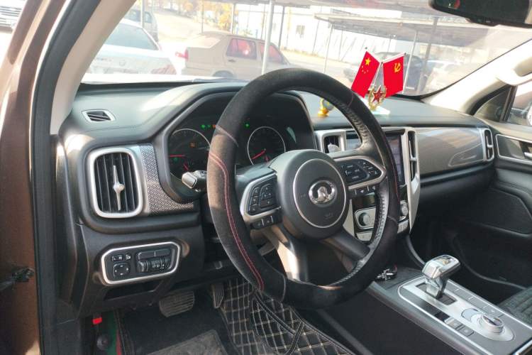 Used Great Wall Poer 2019 2.0T Automatic Gasoline Two-Wheel Drive Comfort Edition GW4C20B