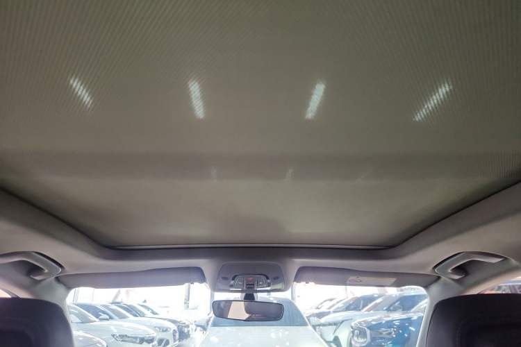 Used Audi A4L 2020 40 TFSI Fashion Dynamic Model