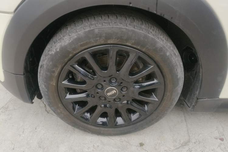 Used  MINI 2014 1.5T COOPER Excitement
