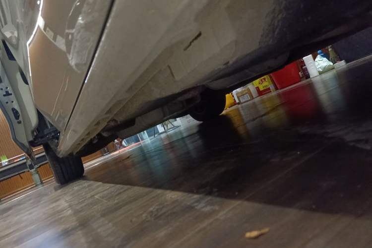 Used Buick GL8 2022 ES Landtrek 653T Comfort Edition