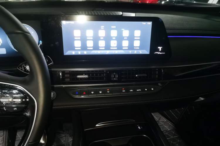 Used Chery Tiggo 8 PRO 2025 290T Two-Wheel-Drive Luxury Edition
