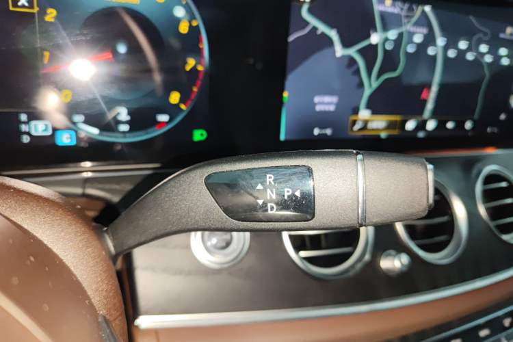 Used Mercedes-Benz E-Class 2023 E 260 L